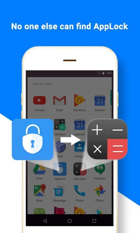 Best applock for android