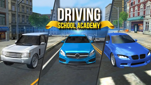 Driving School 2017 Game Download For Android