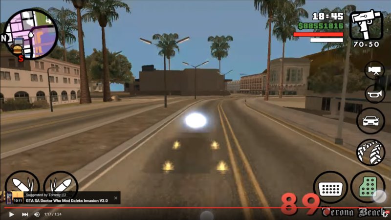 Gta San Andreas Cleo Mod Apk Free Download For Android